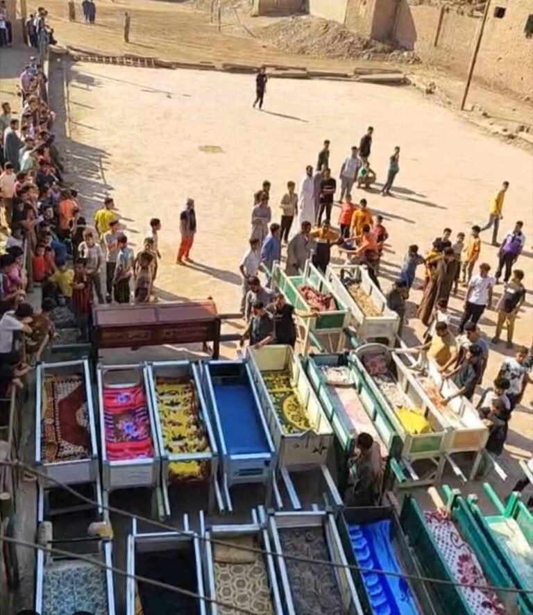 الحركة المدنية الديمقراطية تنعي ببالغ الحزن والأسى تسعة عشر زهرة من شابات مصر
