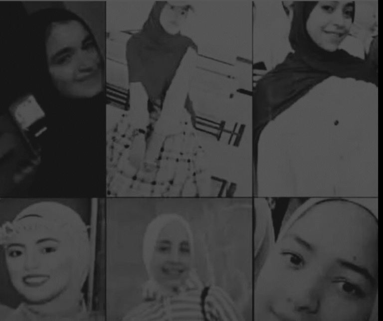 العيش والحرية ينعي ببالغ الحزن والأسى ضحايا حادث المنوفية